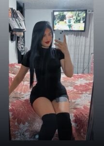 MissVictorya_Liah_BDSM Public Pic