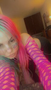 Demon666Time Public Pic 4