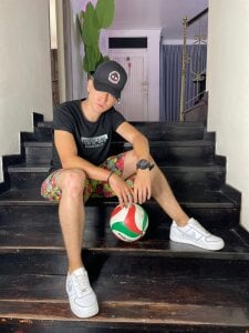 Sports Instinct 🔥 de Carter_Noah_  5 photos