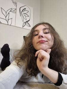 DorothySimmons Public Pic