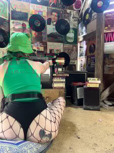 wutangwendy Public Pic