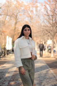 Lily_WellGifted: Madrid ( 3 фото)