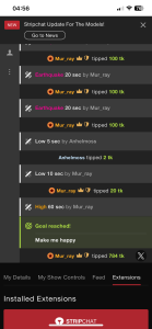 Moew_Kim My love ❤️ Pic 2