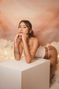 MelissaFoxx Angelical ♥ Εικόνα