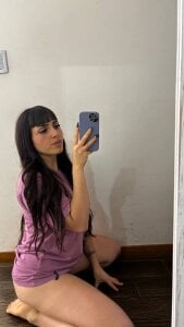 isyourgirlnancynancy is happy Bild