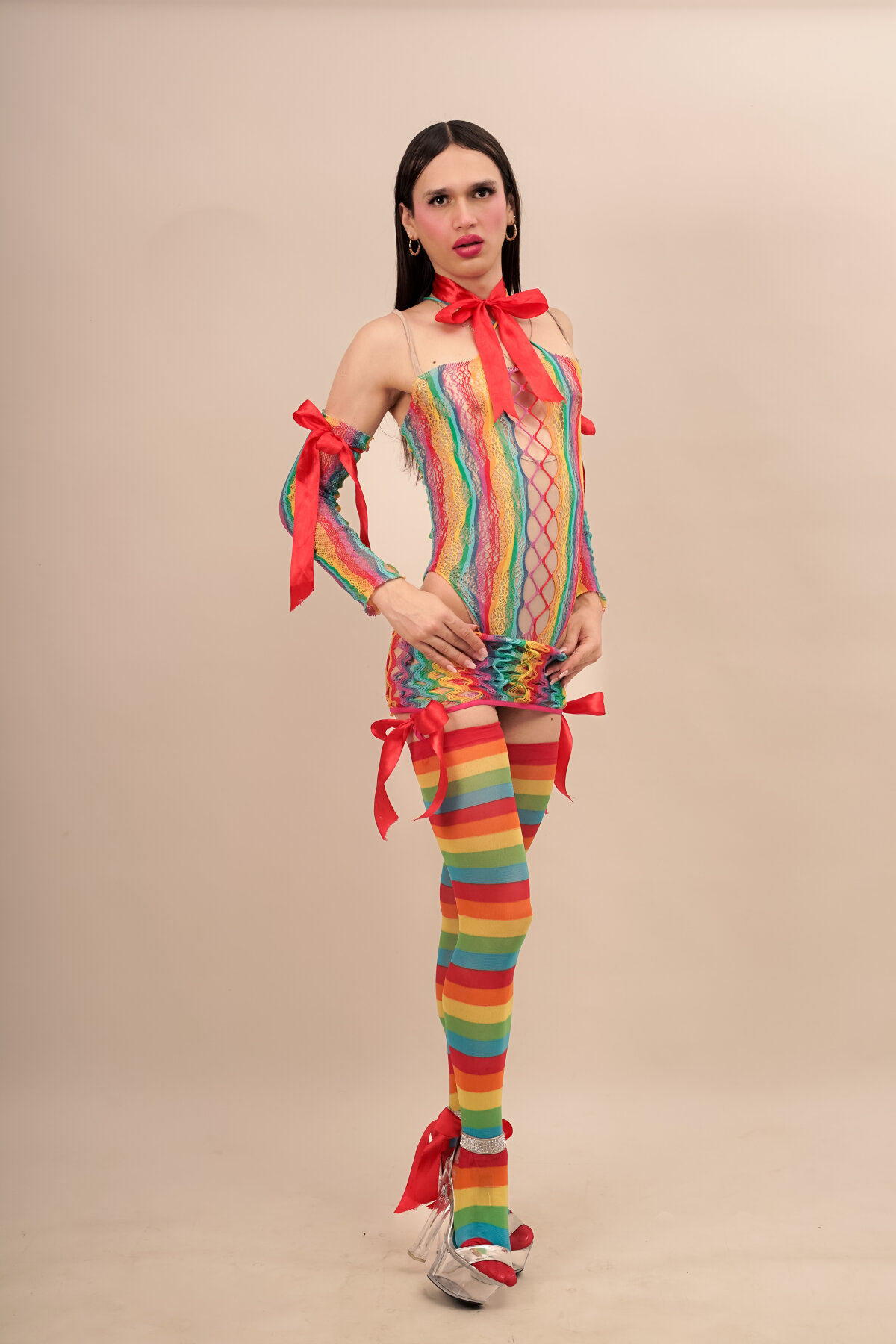 Celestial_Queen_ 热门图片 8541