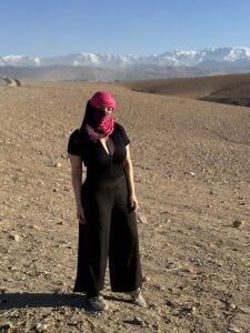 Alirawrz Marrakech Pic