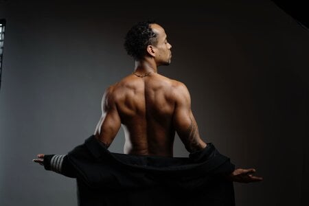 Salomon_koude Aviator Billede 2