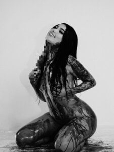 Paris_Colemann New❤️ Foto