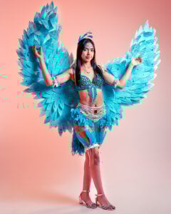 Zdjęcia HellenPariss Tropical Seduction 💋: 