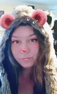 messyclumsyprincess Sweetheart 🫶🏻 Pic 3