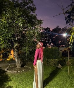 brit_davis's XXX Nude Photo 4