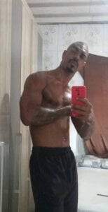 Latrel7SPENCER Eu Foto 2