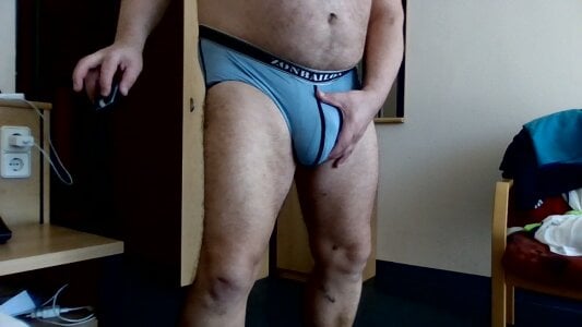 GrandpasDadBulg meine show Bilder 5 Pic