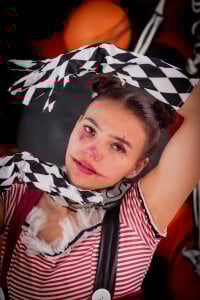 AmelieAndAce Halloween 2025👹 Pic 4