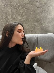 niki_cutes Only a vampire can love you forever Pic 2