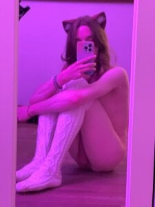 parttime-catboy meow Gambar 3