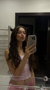 EllieVixen 💎Diamond makeup 🍭🧸 Pic