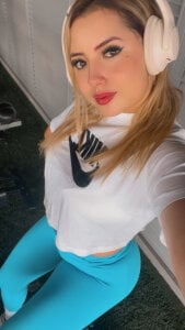 Lola_Maria21 💪 Pic 4