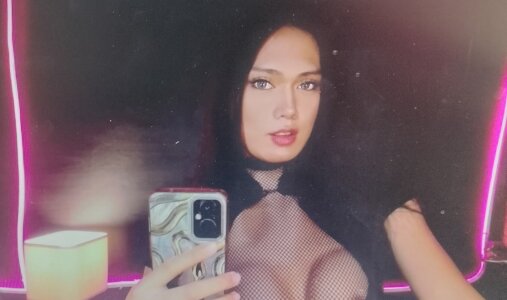 BigcockPollyPublic图片 5