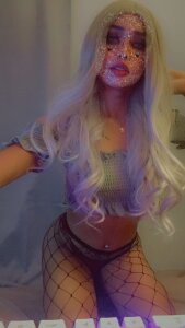 Hotfuckingprincessx Public Foto 5
