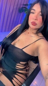 alaiasweet_ Sexy Immagine 