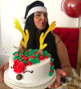 AlizonMoreti Xmas time! 사진 3