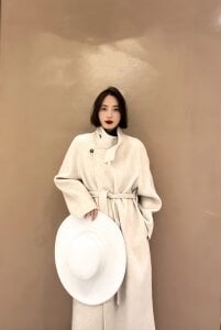 xiyan-yuyu 做作穿搭 Pic 2