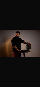 Lyon_vachbussines man Bild 3