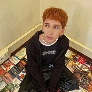 golden_twink_ Veanme Fotka 4