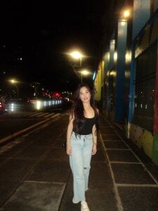 Public od MaudLagasca  4 snímek