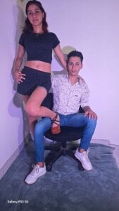 Zoe_axxellll king slika 2