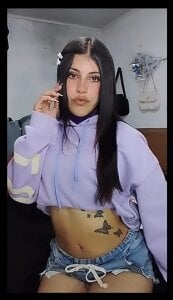 JENNA_TAY1 Girl🌺 Pic