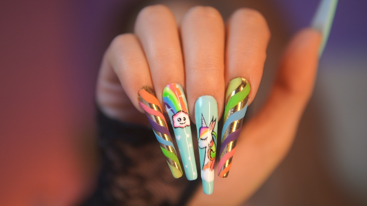 SabrinaHope Nails Εικόνα 3