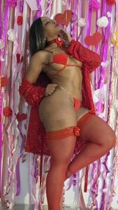 BriannaChelsea San Valentine 2026 Bilde 4