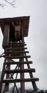 _madbull_💥naked in the snow 💥 Bild 5