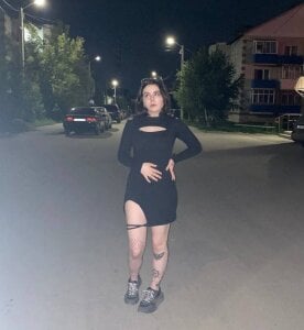 Kristen_Smitt Public Foto