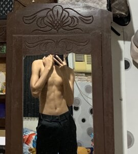 xlxAnder kullanıcısının Before My Tattoos albümü -  3 fotoğraf