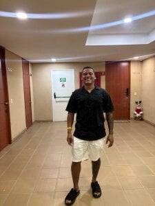 marcelo_911 a little seriousness and passion 😈🙈 Εικόνα 4