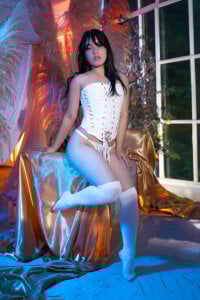 Elizabetth_Benz HAPPY NEW YEAR 🎄🎇✨ Pic 4