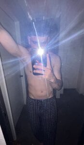 MrBadBoyX: No sweater for you ( 4 фото)