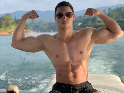 alan_vidalの5の 2枚の写真