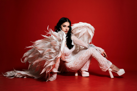 BeverlyMost For the Lovers Pic 2