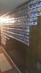 Public de freeliff  2 Imagens