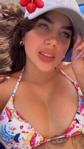 Hopeluna Ricaricaricarica Pic