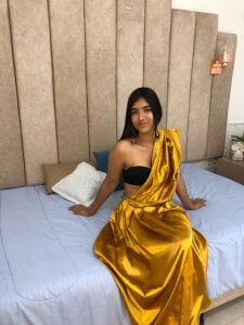 _Ananyaa_lovd Public Pic 5