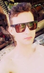 yourboysexy19 Myself Pic 5