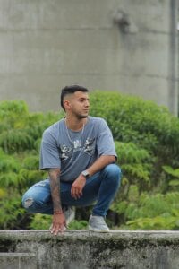 nico_rivera 🩵 Fotka 4