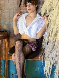 Leo_Glow Dangerous innocence 😈 зображення