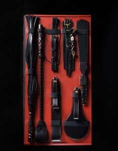 Menu PRO de Natuella_Luxe  7 photos